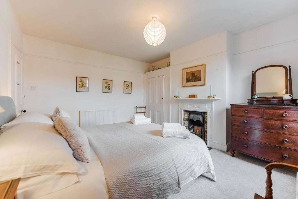 Photo of Bedroom in Sheringham