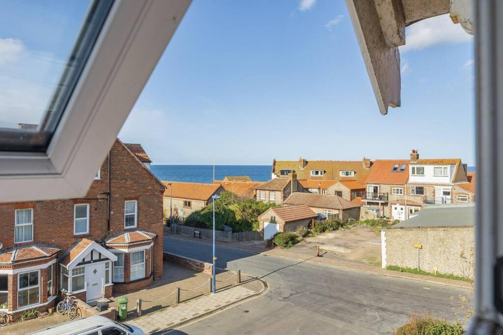 Photo of Buildings in Sheringham