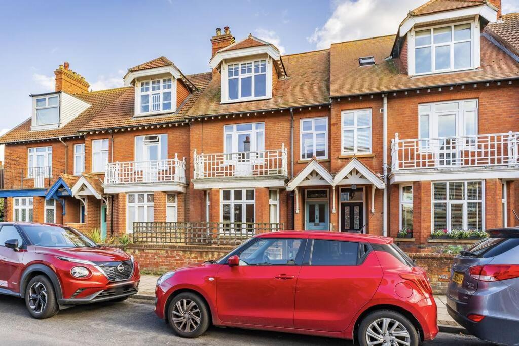 Photo of Others in Sheringham