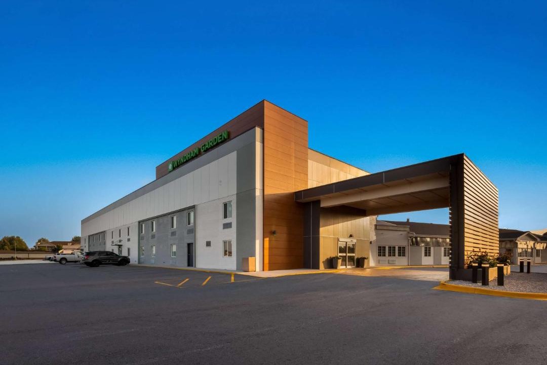 Photo of Buildings in Ankeny