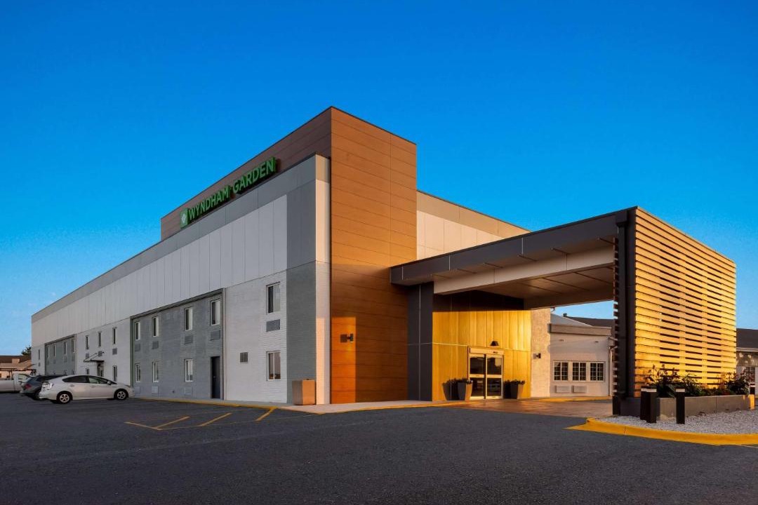 Photo of Buildings in Ankeny