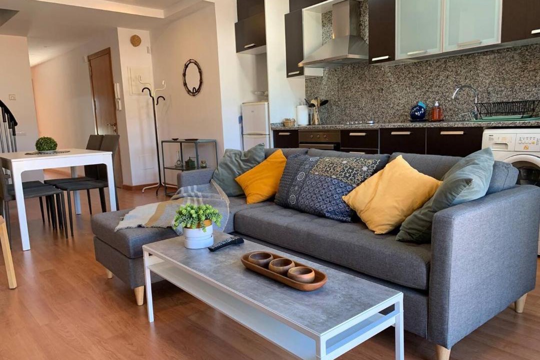 Photo of Livingroom in Montesquiu