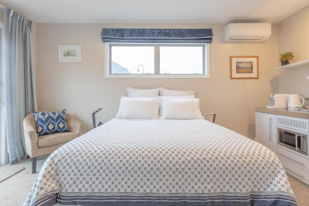 Photo of Bedroom in Arthur's Point