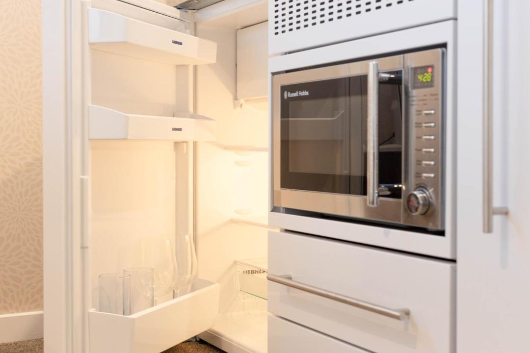 Photo of Kitchen in Arthur's Point