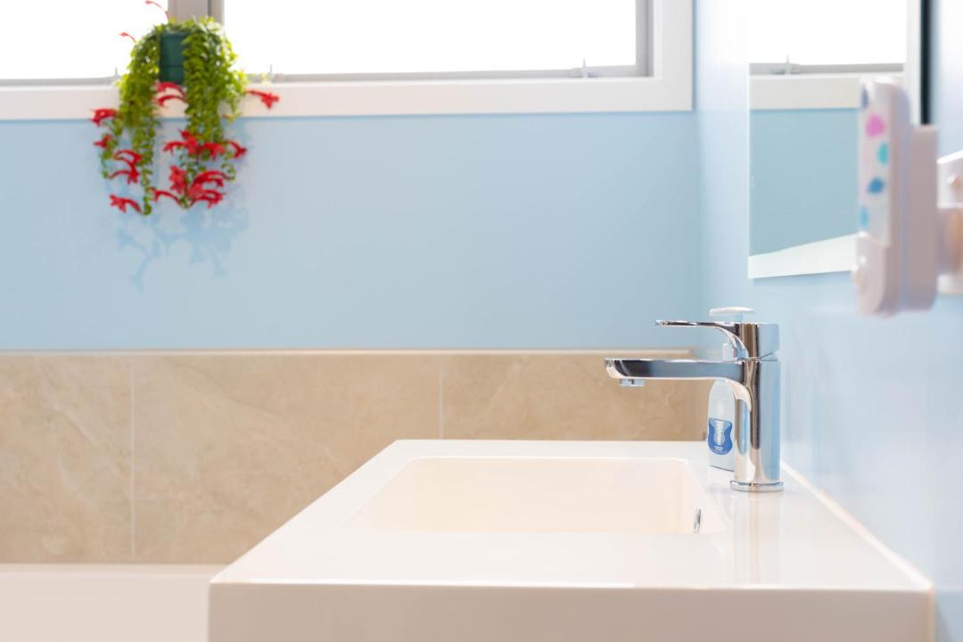 Photo of Bathroom in Arthur's Point