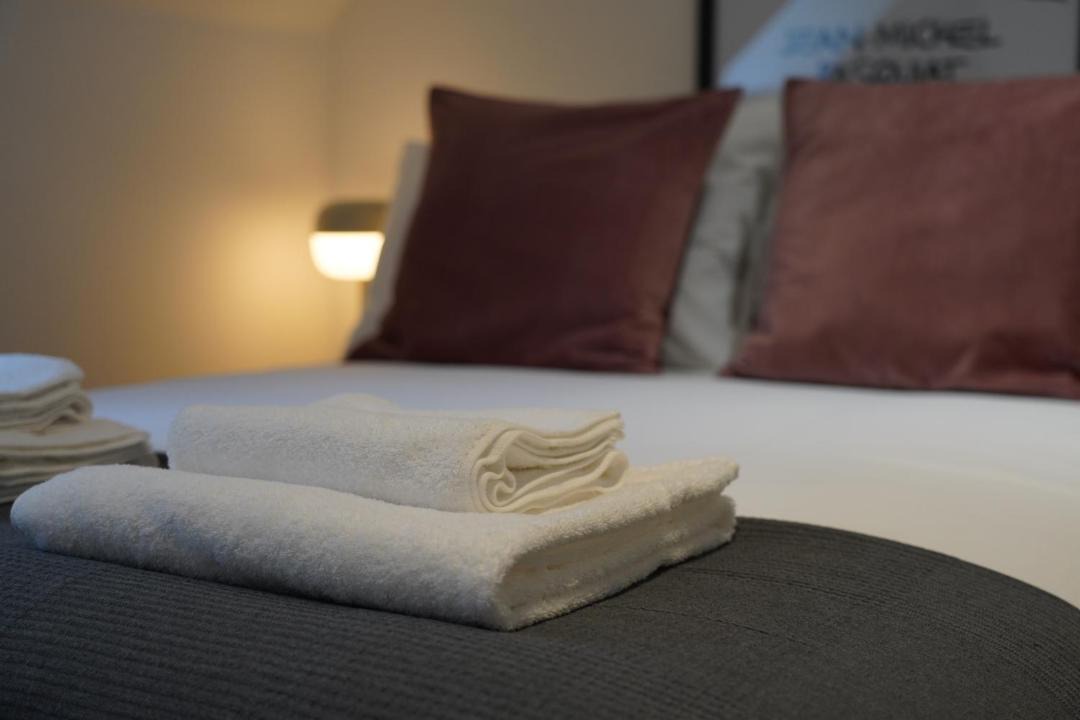 Photo of Bedroom in Oxford