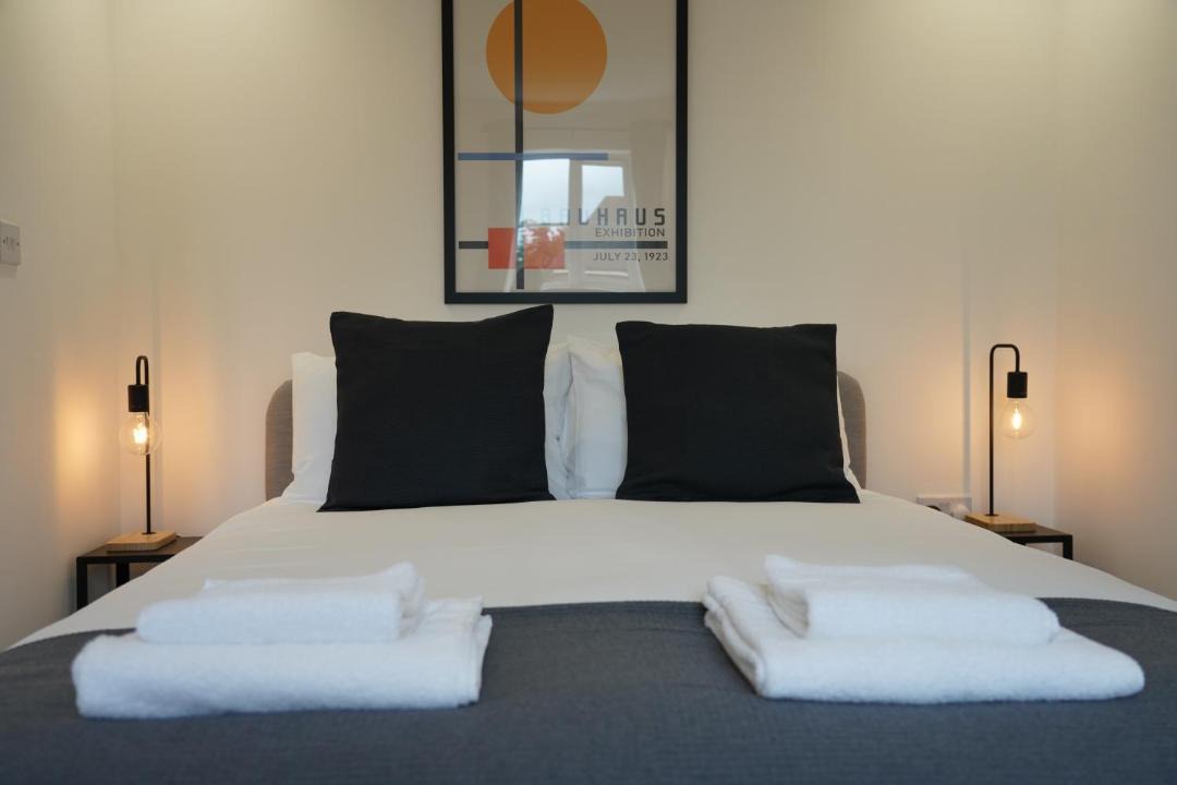 Photo of Bedroom in Oxford