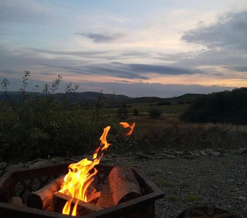 Photo of Others in Disserth and Trecoed