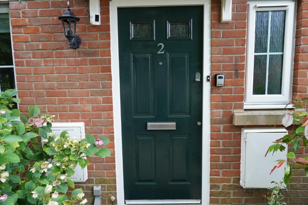 Photo of Others in Oxford