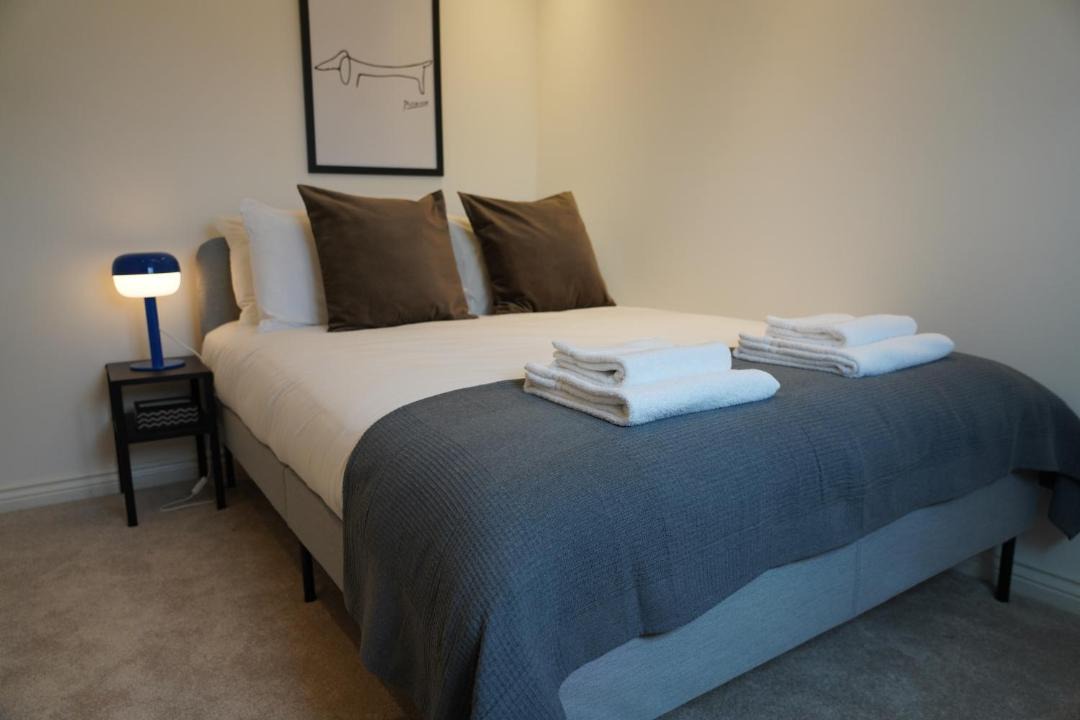 Photo of Bedroom in Oxford