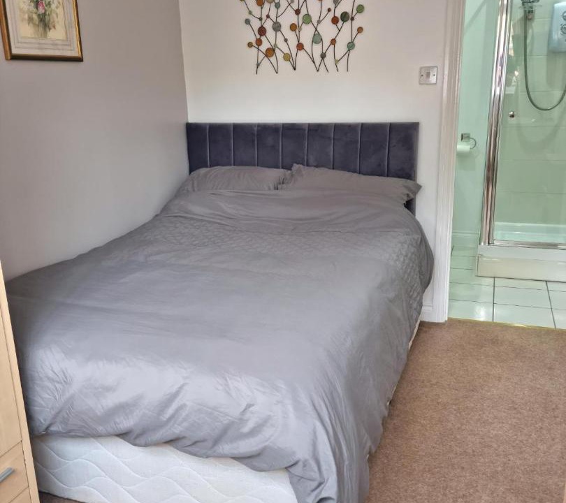 Photo of Bedroom in Ely