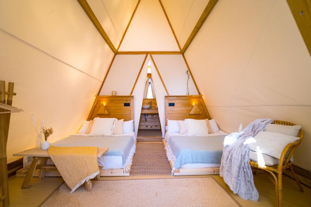 Photo of Bedroom in Oliva