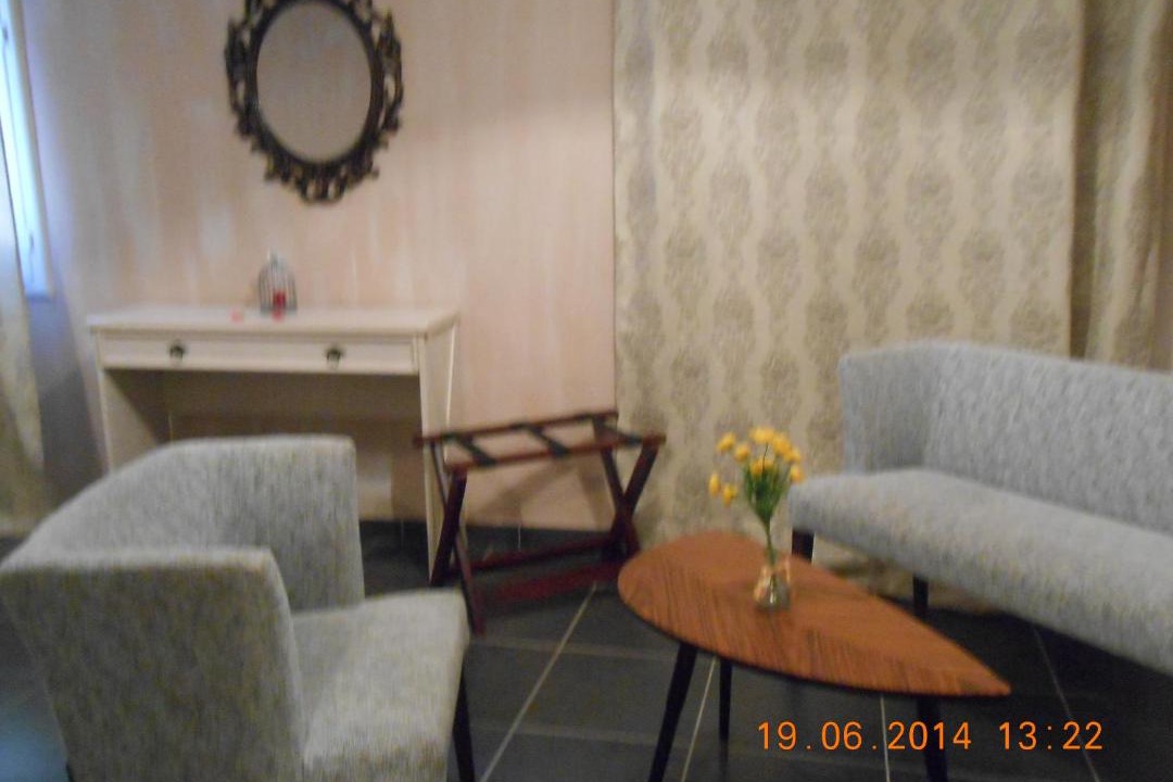Photo of Livingroom in Thuir
