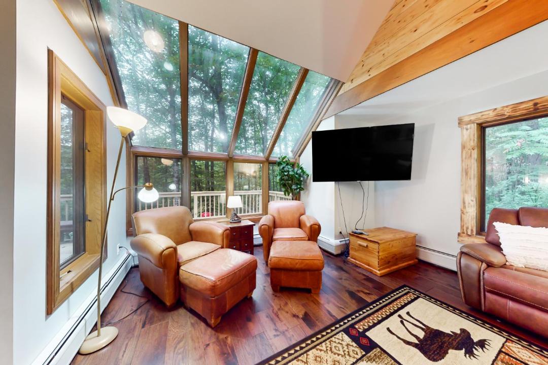 Photo of Livingroom in Ludlow