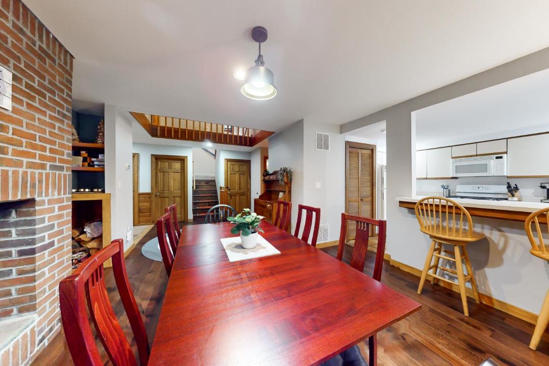 Photo of Kitchen in Ludlow