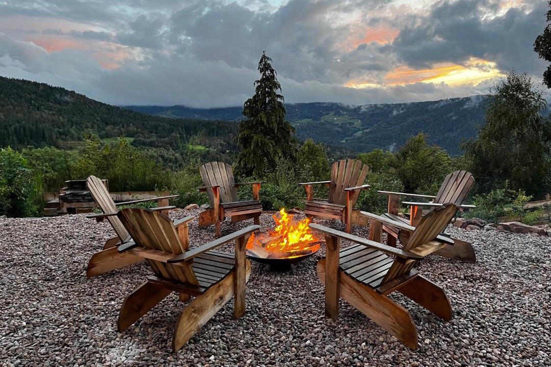 Photo of Patio Balcony in Basse-sur-le-Rupt