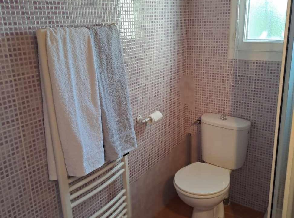 Photo of Bathroom in Castelnou