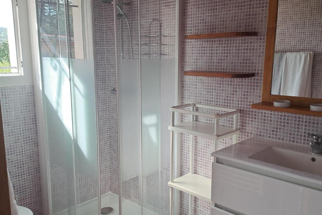 Photo of Bathroom in Castelnou