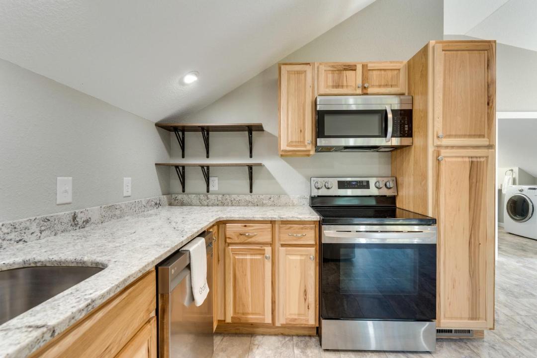 Photo of Kitchen in Young Harris