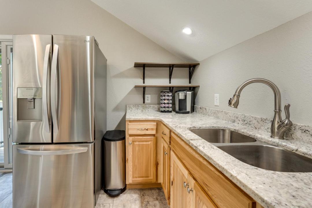 Photo of Kitchen in Young Harris