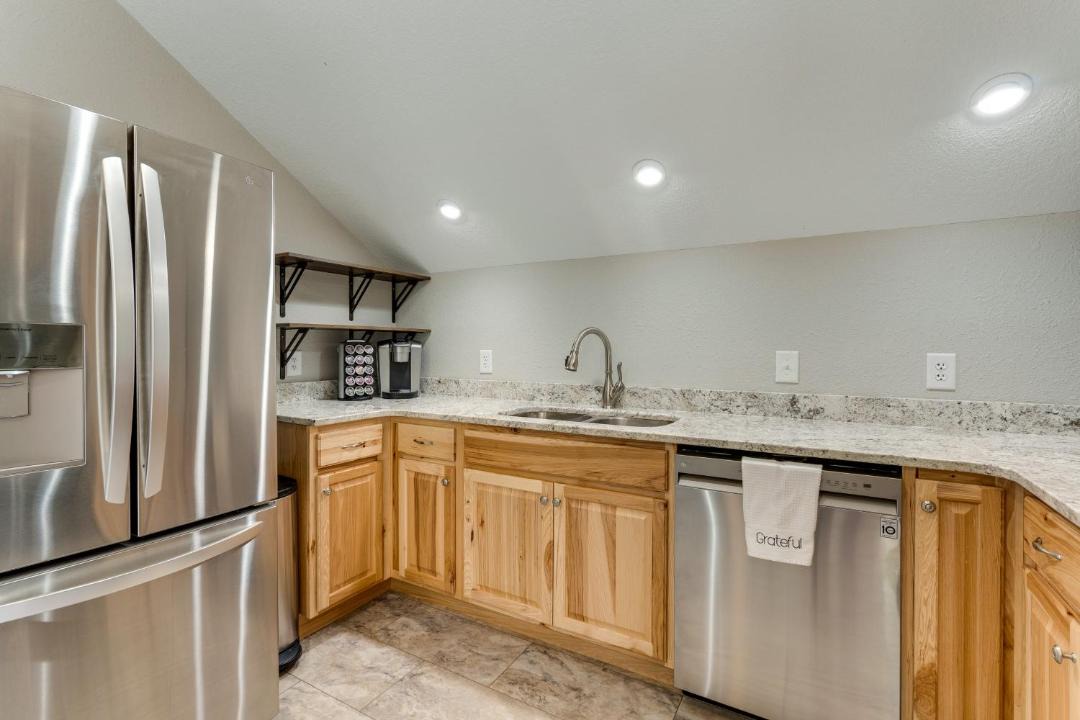 Photo of Kitchen in Young Harris