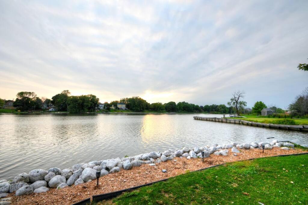 Photo of Outdoor in Two Rivers