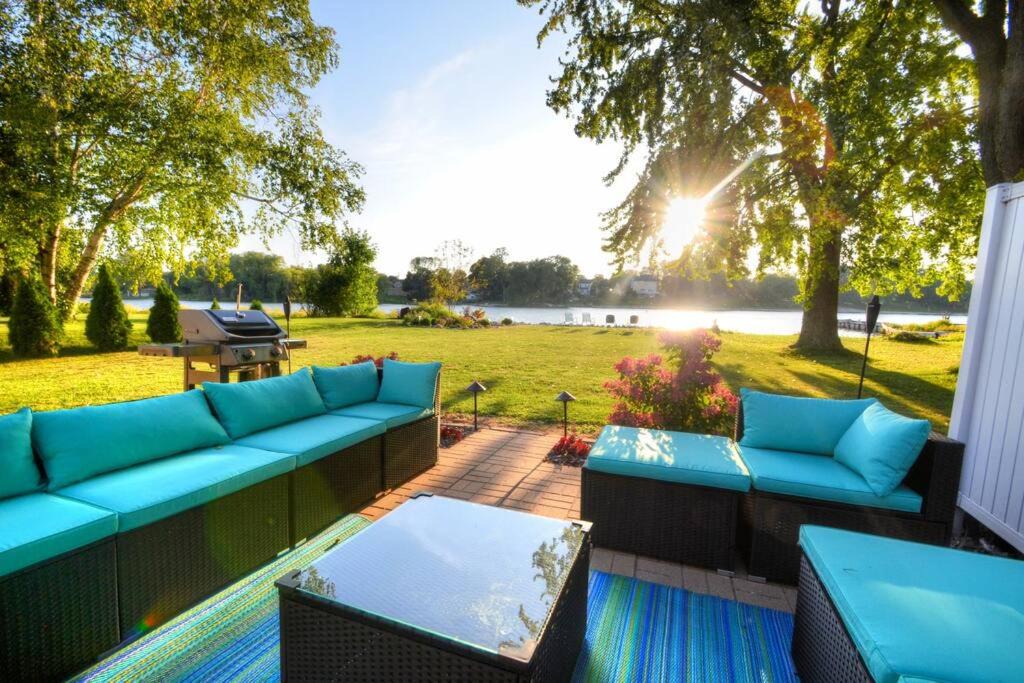 Photo of Outdoor in Two Rivers