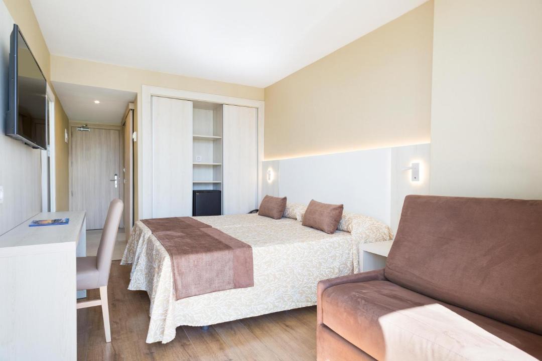 Photo of Bedroom in Vilafortuny