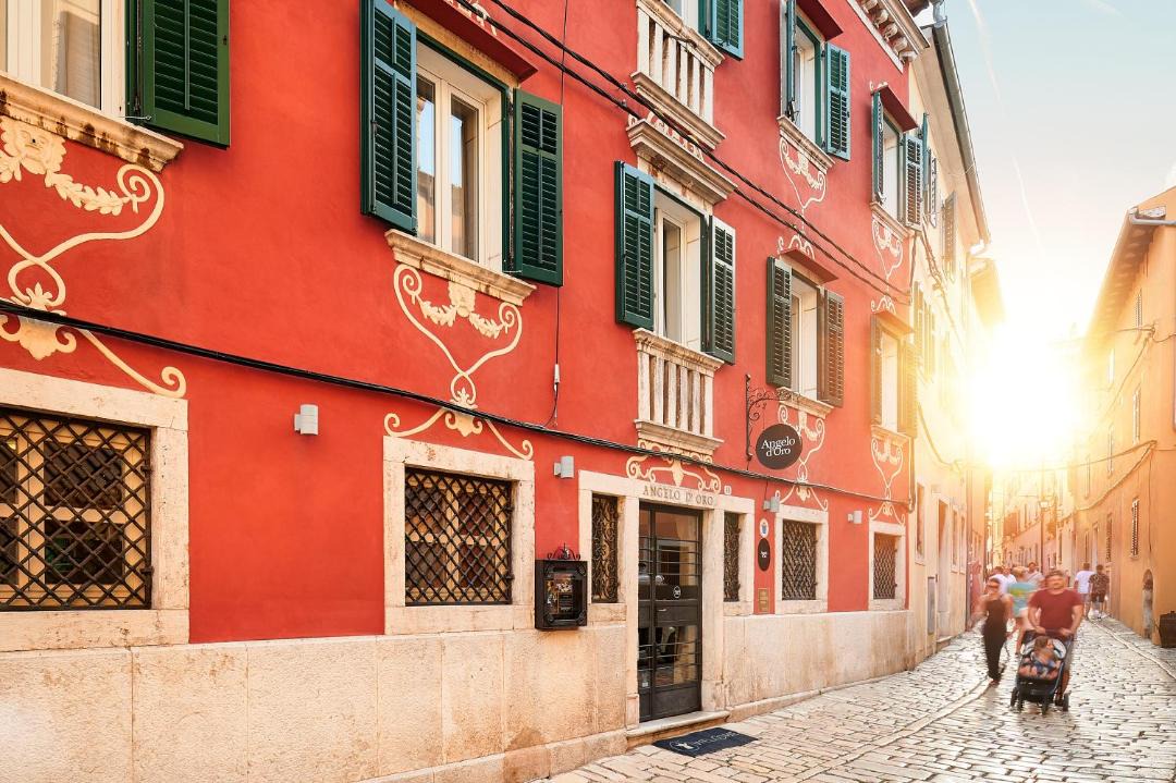Photo of Others in Rovinj