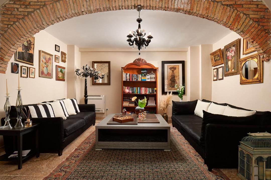Photo of Livingroom in Rovinj