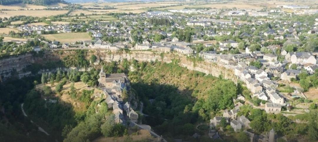 Photo of Outdoor in Bozouls