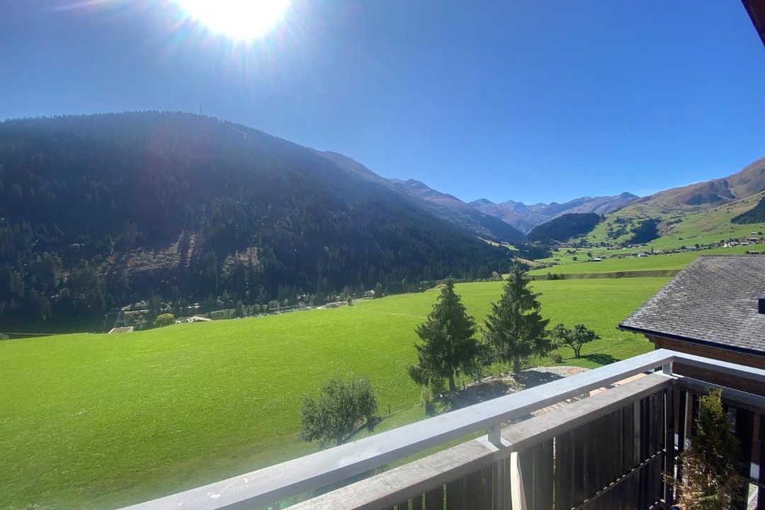 Photo of Others in Sedrun