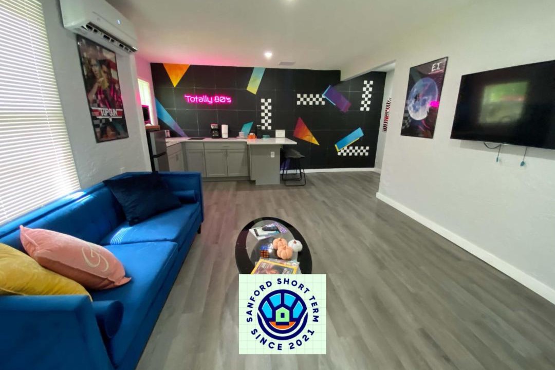 Photo of Livingroom in Sanford