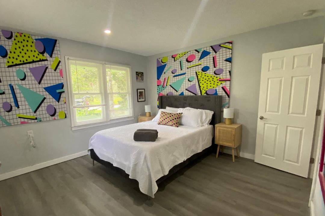 Photo of Bedroom in Sanford