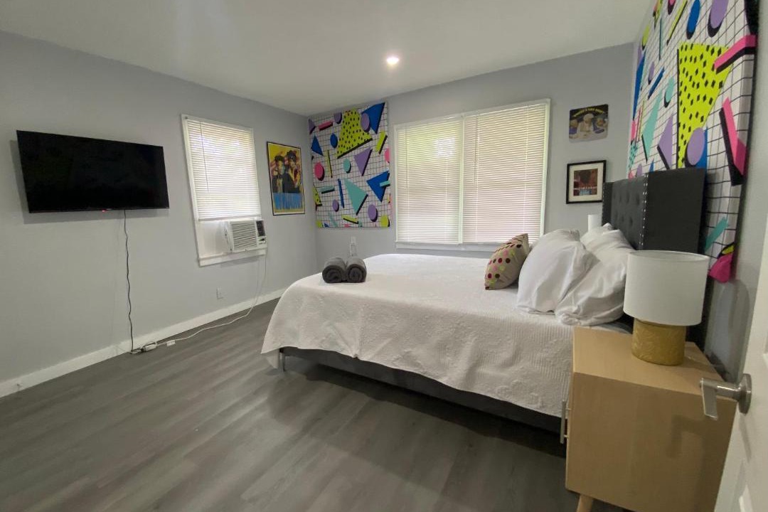 Photo of Bedroom in Sanford