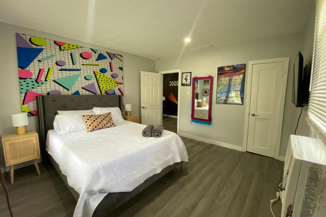 Photo of Bedroom in Sanford