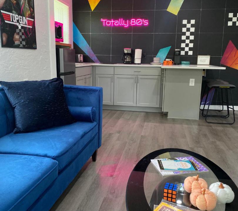 Photo of Livingroom in Sanford