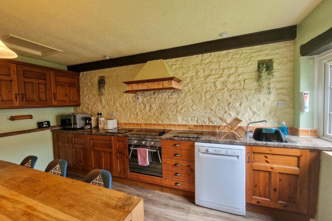 Photo of Kitchen in Great Salkeld