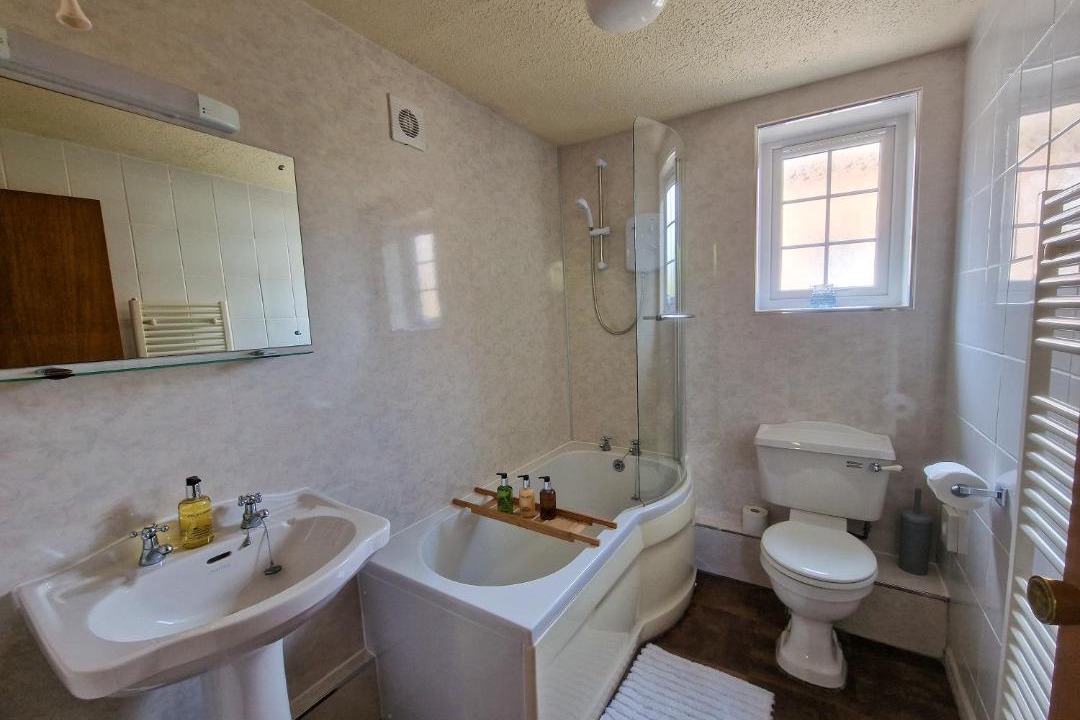 Photo of Bathroom in Great Salkeld