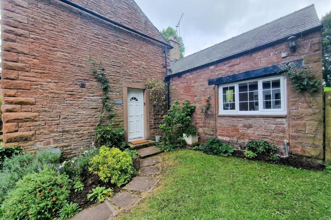 Photo of Buildings in Great Salkeld
