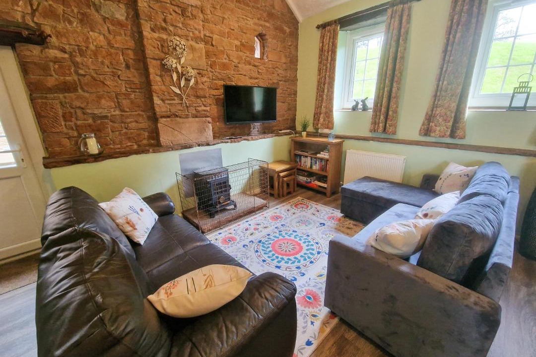 Photo of Livingroom in Great Salkeld