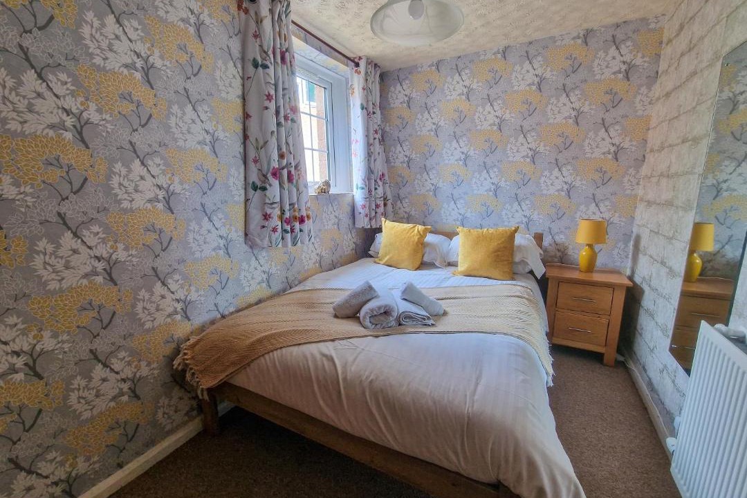 Photo of Bedroom in Great Salkeld