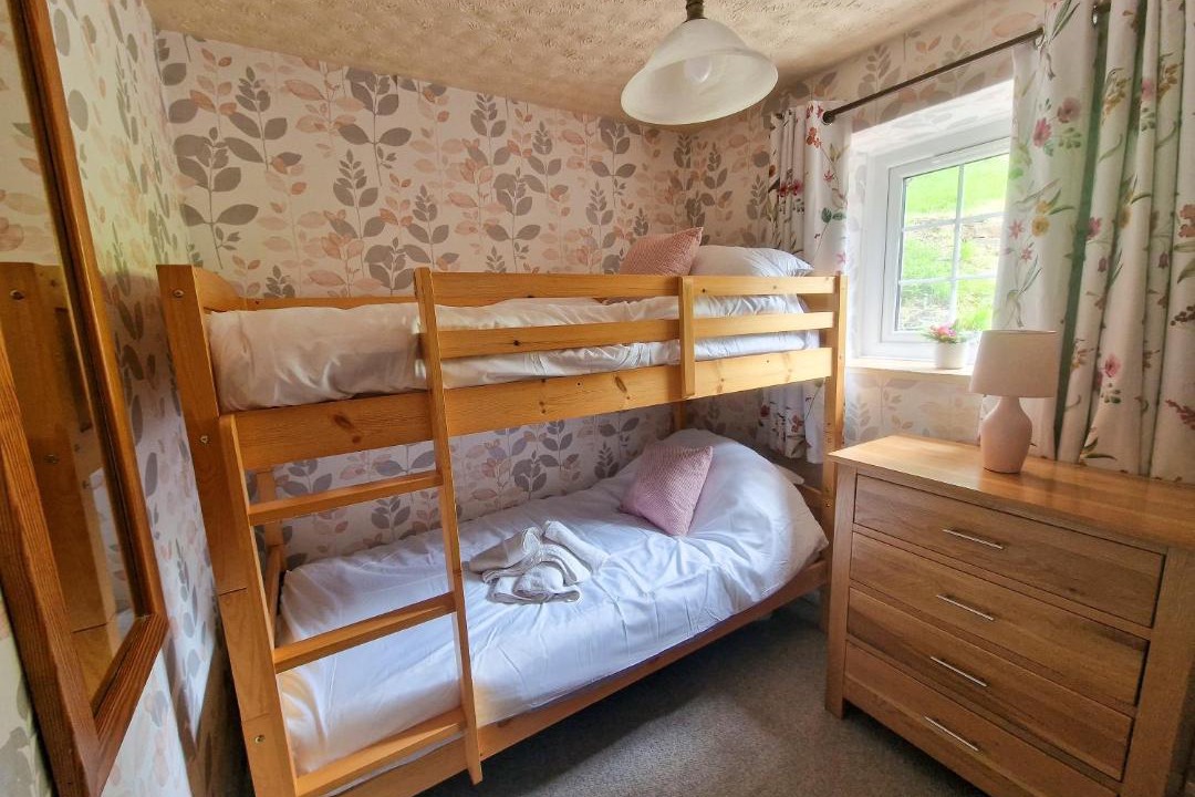 Photo of Bedroom in Great Salkeld