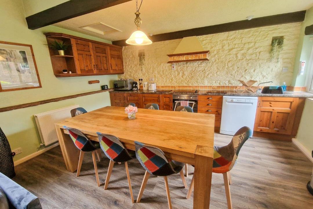 Photo of Kitchen in Great Salkeld
