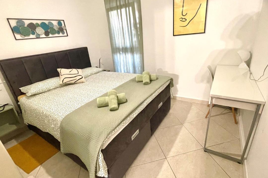 Photo of Bedroom in Gulici