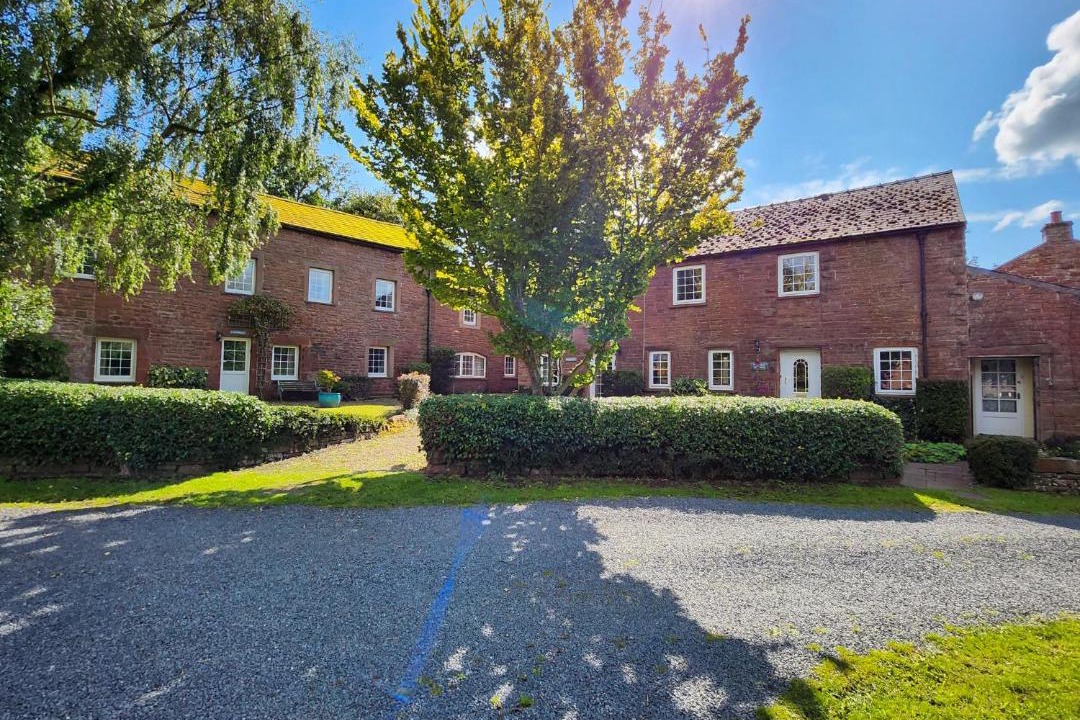 Photo of Buildings in Great Salkeld
