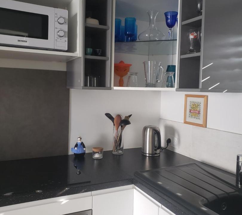 Photo of Kitchen in Groix