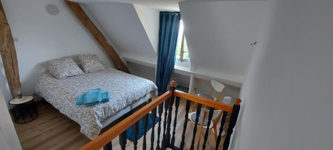 Photo of Bedroom in Montbray