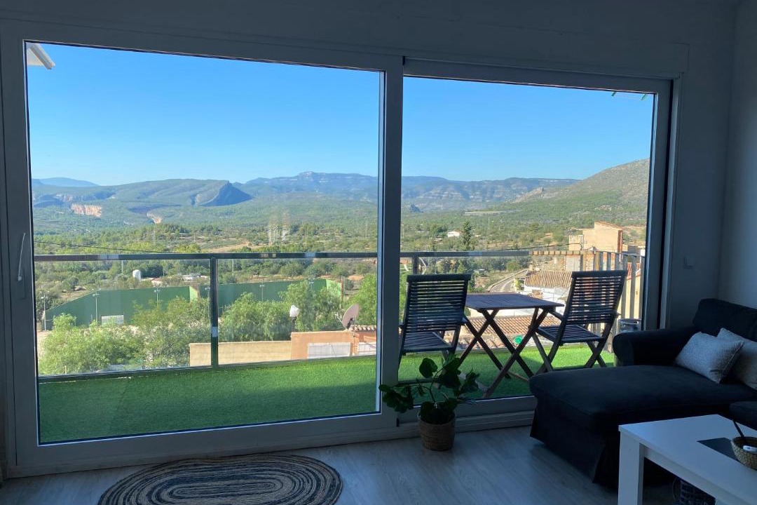 Photo of Patio Balcony in Losa del Obispo