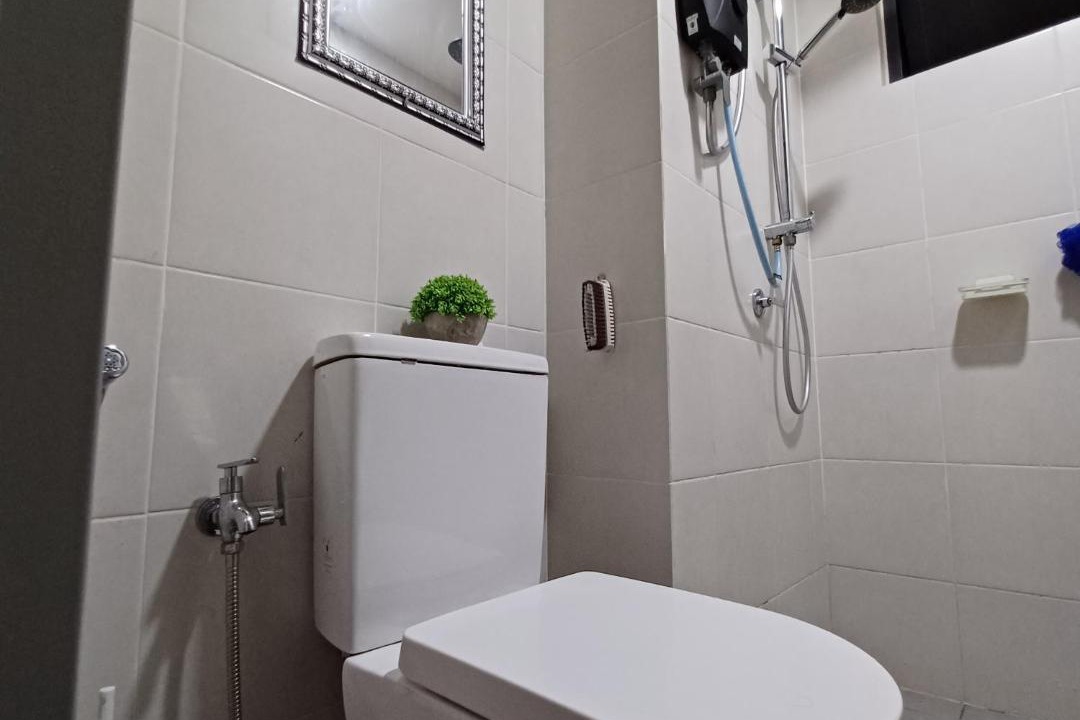 Photo of Bathroom in Sentul Pasar